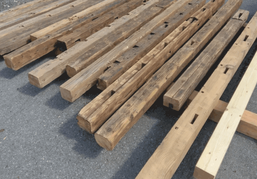 建築基準法の不燃材料とは?内装制限と不燃古材の活用法を詳しく解説