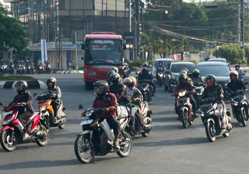 なぜ古材日和グループはインドネシアの古材を扱うのか? その1 ~ 想い ~