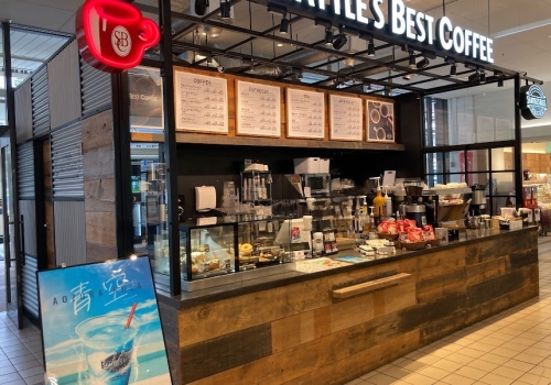 【古材の施工事例】飲食店に採用事例のご紹介