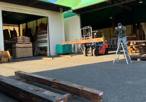 【東海】本年もお世話になりました